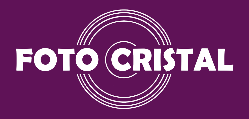 Fotocristal Logo