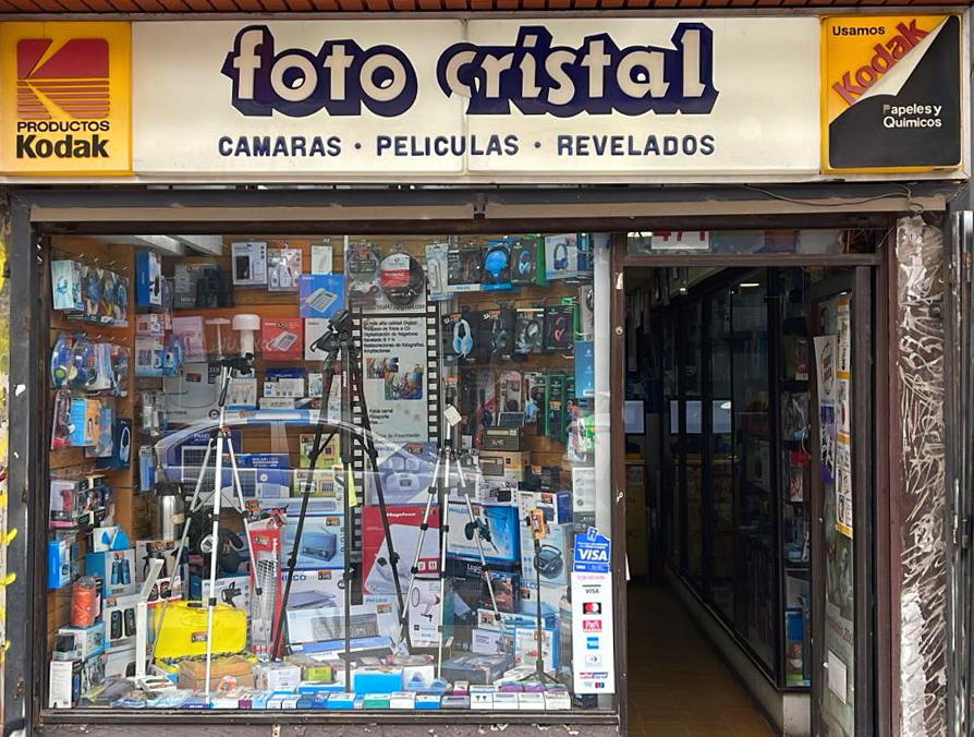 Imagen de FotoCristal Viña